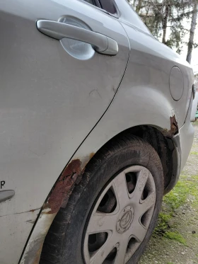 Mazda 6, снимка 4