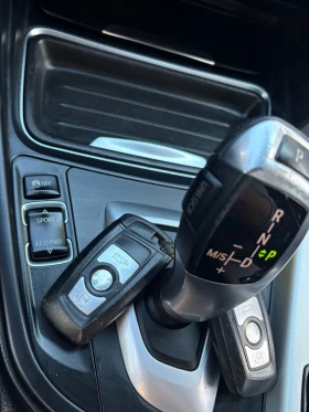 BMW 318 2.0d 143к.с. NAVI\ AUTOMAT, снимка 14