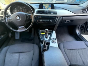 BMW 318 2.0d 143к.с. NAVI\ AUTOMAT, снимка 12