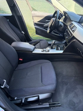 BMW 318 2.0d 143к.с. NAVI\ AUTOMAT, снимка 10