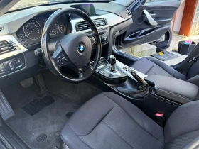 BMW 318 2.0d 143к.с. NAVI\ AUTOMAT, снимка 11