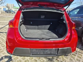 Toyota Auris КАТО НОВА, NAVI, KAMERA, SOL, 1.6i 132 К.С 6 СК., снимка 10