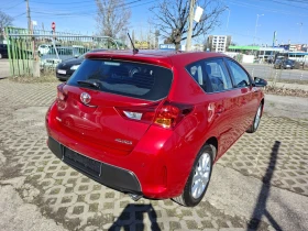 Toyota Auris КАТО НОВА, NAVI, KAMERA, SOL, 1.6i 132 К.С 6 СК., снимка 4