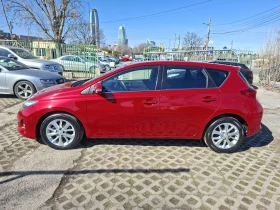 Toyota Auris КАТО НОВА, NAVI, KAMERA, SOL, 1.6i 132 К.С 6 СК., снимка 8