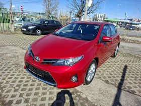 Toyota Auris КАТО НОВА, NAVI, KAMERA, SOL, 1.6i 132 К.С 6 СК., снимка 3