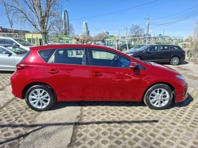 Toyota Auris КАТО НОВА, NAVI, KAMERA, SOL, 1.6i 132 К.С 6 СК., снимка 7