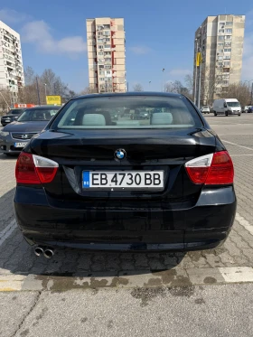 BMW 325, снимка 4