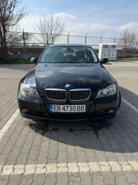 BMW 325, снимка 1