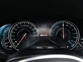 BMW 530 FULL* iPerformance* АвтоКредит* (ЦЕНА ДО БГ), снимка 15