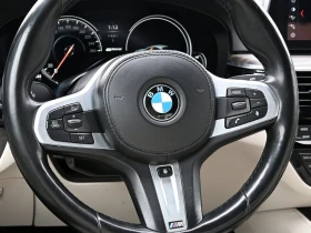 BMW 530 FULL* iPerformance* АвтоКредит* (ЦЕНА ДО БГ), снимка 13