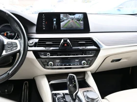 BMW 530 FULL* iPerformance* АвтоКредит* (ЦЕНА ДО БГ), снимка 14
