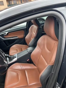 Volvo S60, снимка 6