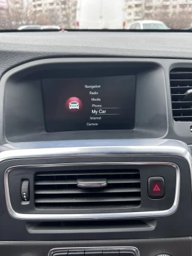 Volvo S60, снимка 13