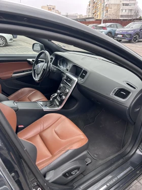 Volvo S60, снимка 7