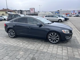 Volvo S60, снимка 4