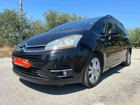Citroen C4 Picasso, снимка 4