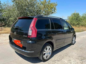 Citroen C4 Picasso, снимка 3
