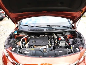 Peugeot 3008 2020гАВТОМАТ-ALLURE-1.5HDi-130кс-152хил.км-ОТЛИЧЕН, снимка 17