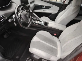 Peugeot 3008 2020гАВТОМАТ-ALLURE-1.5HDi-130кс-152хил.км-ОТЛИЧЕН, снимка 13
