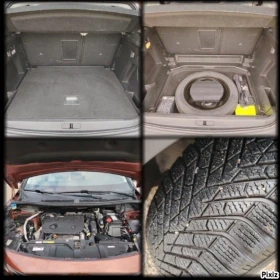 Peugeot 3008 2020гАВТОМАТ-ALLURE-1.5HDi-130кс-152хил.км-ОТЛИЧЕН, снимка 16