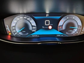 Peugeot 3008 2020гАВТОМАТ-ALLURE-1.5HDi-130кс-152хил.км-ОТЛИЧЕН, снимка 9
