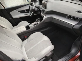 Peugeot 3008 2020гАВТОМАТ-ALLURE-1.5HDi-130кс-152хил.км-ОТЛИЧЕН, снимка 14