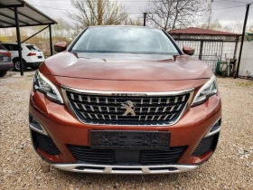 Peugeot 3008 2020гАВТОМАТ-ALLURE-1.5HDi-130кс-152хил.км-ОТЛИЧЕН, снимка 2