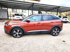 Peugeot 3008 2020гАВТОМАТ-ALLURE-1.5HDi-130кс-152хил.км-ОТЛИЧЕН, снимка 3