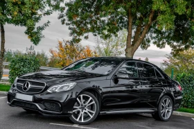 Mercedes-Benz E 350, снимка 4