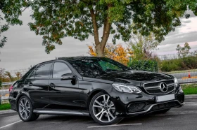 Mercedes-Benz E 350, снимка 3