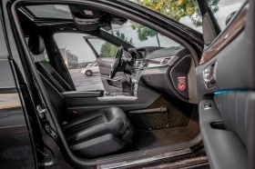 Mercedes-Benz E 350, снимка 12