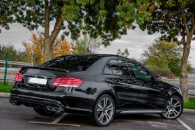 Mercedes-Benz E 350, снимка 7