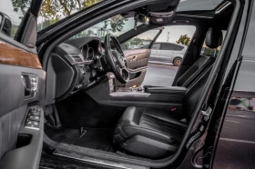 Mercedes-Benz E 350, снимка 11