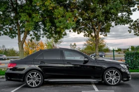 Mercedes-Benz E 350, снимка 2