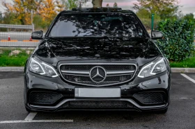 Mercedes-Benz E 350, снимка 1