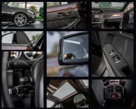 Mercedes-Benz E 350, снимка 16