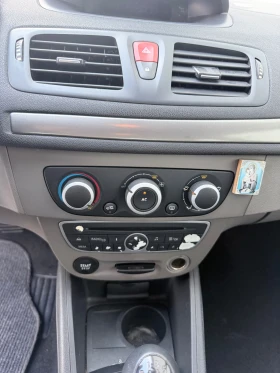 Renault Megane, снимка 12