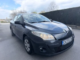 Renault Megane, снимка 2