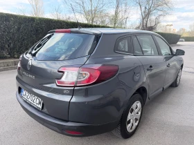 Renault Megane, снимка 3