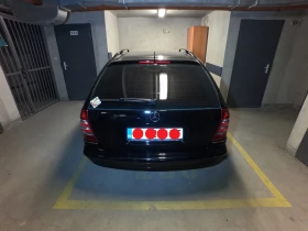 Mercedes-Benz C 220, снимка 2
