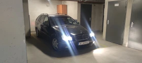 Mercedes-Benz C 220, снимка 17