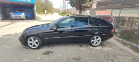 Mercedes-Benz C 220, снимка 10