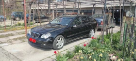 Mercedes-Benz C 220, снимка 15
