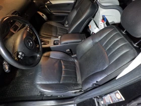 Mercedes-Benz C 220, снимка 4