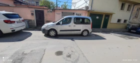 Peugeot Partner, снимка 5