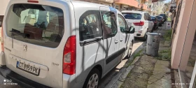 Peugeot Partner, снимка 2
