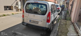 Peugeot Partner, снимка 1