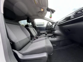 Citroen C3 1.2 Feel 83 к.с, снимка 11