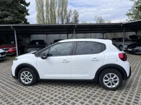 Citroen C3 1.2 Feel 83 к.с, снимка 7