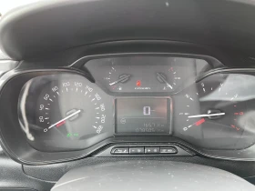 Citroen C3 1.2 Feel 83 к.с, снимка 16